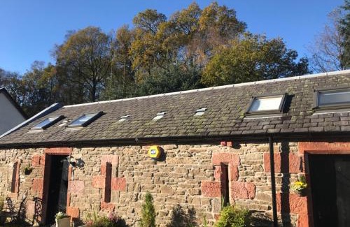 Alexandria Bed & Breakfast | Sheildaig Farm