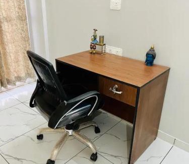 Jaipur Apartment | Shekhawati Sutie Near Rangoli Gardens
