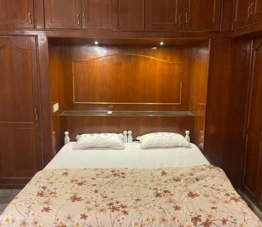 Shamshabad Apartment | SHELAS HOME STAYs