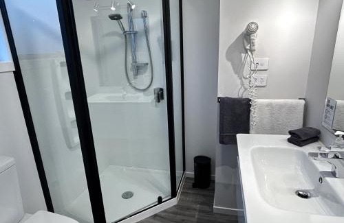 Invercargill Hotel | Shelby Motor Lodge