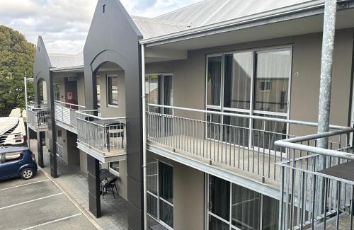 Invercargill Hotel | Shelby Motor Lodge