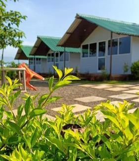 Thakursai Other | Shelby Pawana lake Cottages & Camping Tents