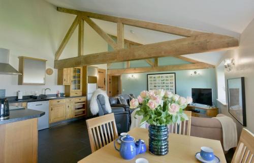 Crowdecote House | Sheldon Cottage
