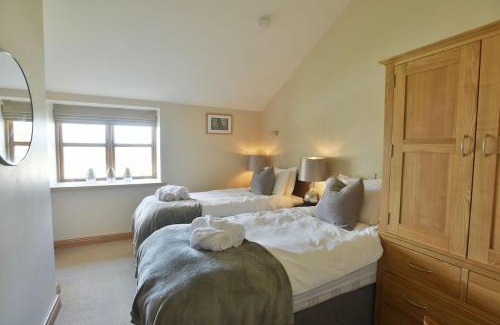 Crowdecote House | Sheldon Cottage