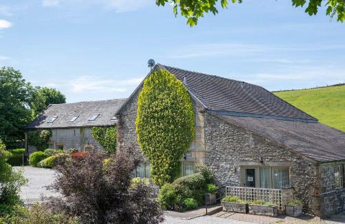 Crowdecote House | Sheldon Cottage