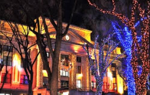 Prescott Hotel | Sheldon Street Lodge