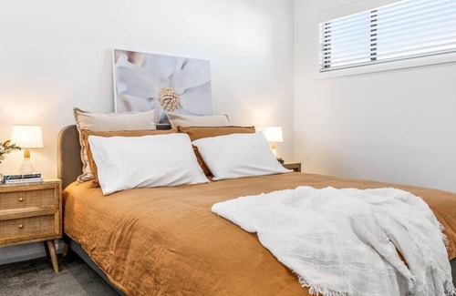 Shell Cove House | Shell Cove Comfort by Links Golf Course & Marina