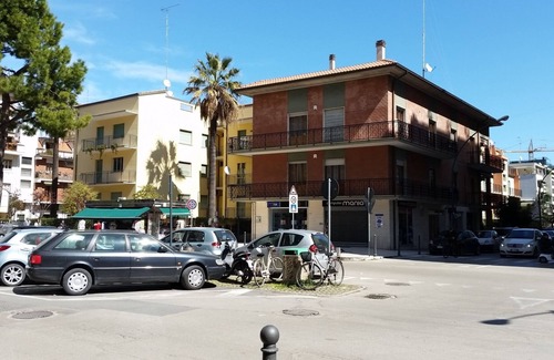 San Benedetto del Tronto Apartment | Shell apartment, brand new, 300 meters from sea