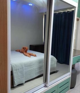 Luzon Hotel | Shell residences