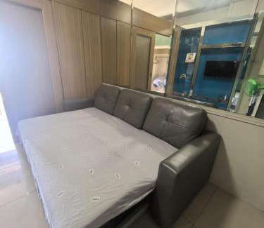 Luzon Hotel | Shell residences