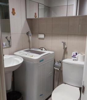 Luzon Hotel | Shell residences