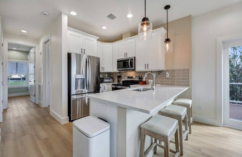 Sanibel House | Shell Shack - New Luxurious Home