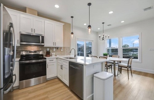 Sanibel House | Shell Shack - New Luxurious Home