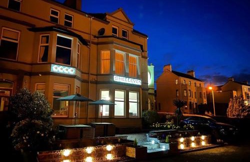 Bangor House | Shelleven Guest House