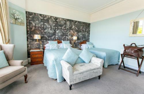 Bangor House | Shelleven Guest House