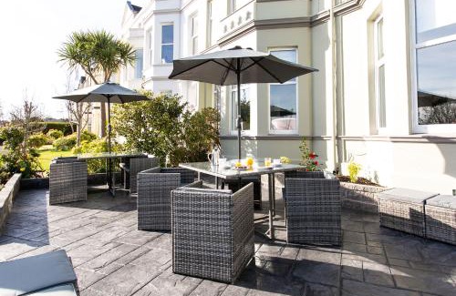 Bangor House | Shelleven Guest House