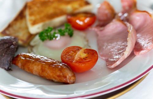 Bangor House | Shelleven Guest House