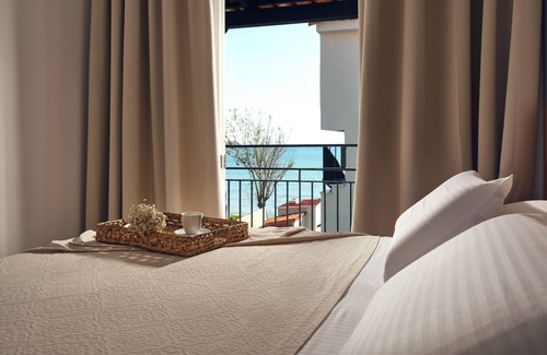 Laganas House | Shellona Rooms & Apartments