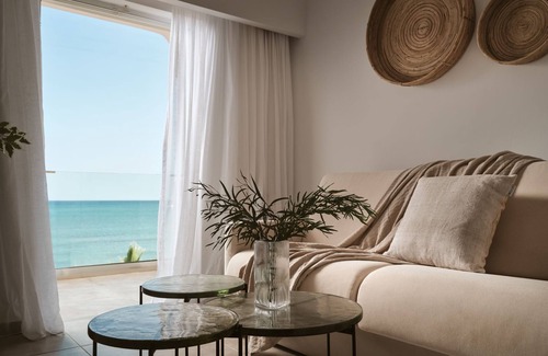 Laganas House | Shellona Rooms & Apartments