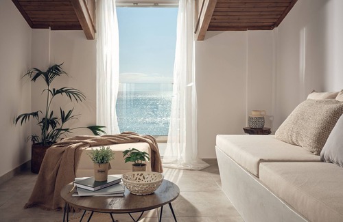 Laganas House | Shellona Rooms & Apartments