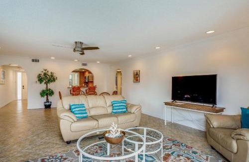 Marco Island Apartment | Shells O'Plenty
