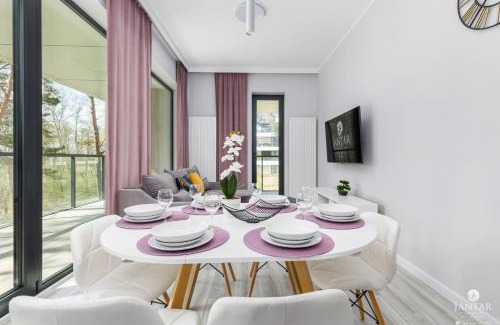 Trzebiatow Apartment | Shellter Apartments Villas - by Jantar Apartamenty