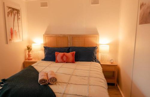 Sellicks Beach House | Shellwater at Sellicks Beach Large Double Block Coastal Family Getaway