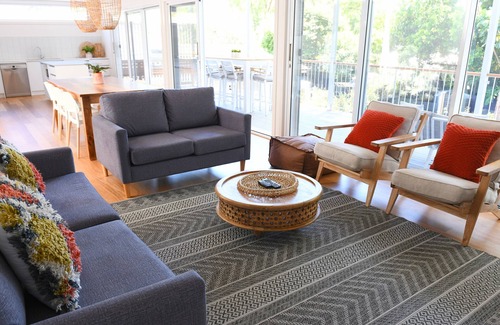 Pearl Beach House | Shelly's - Family Beach House