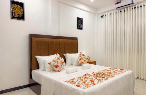Seeduwa - Katunayake Hotel | Shelo Transit Hotel