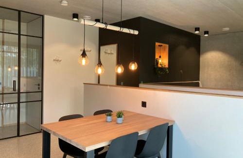 Zutendaal House | Shelter