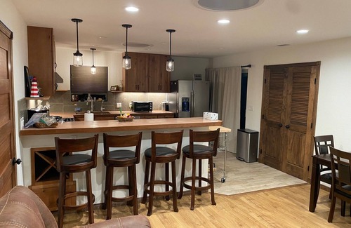 Shelter Cove House | Shelter Cove Ocean View Retreat with Hot tub and Sauna