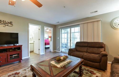 Branson House | Shelter in Faith- Amazing Golf Views
