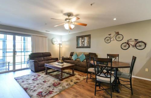 Branson House | Shelter in Faith- Amazing Golf Views