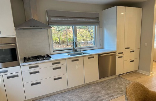 Menantic Creek House | SHELTER ISLAND YEARLY RENTAL - Perfect family home 4500 a month