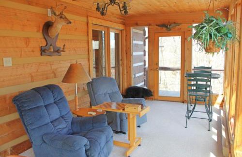 Sugar Mountain House | Shelter Rock 272