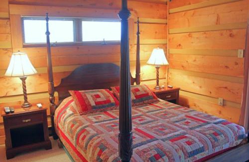 Sugar Mountain House | Shelter Rock 272