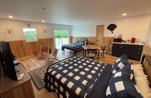 Fishers Hill Other | Shenandoah River Fun! Kayak, Tube, Fish, enjoy local wine or beer!