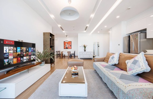 Ngoc Khanh Apartment | Shendo Vinhomes Metropolis