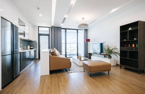 Ngoc Khanh Apartment | Shendo Vinhomes Metropolis