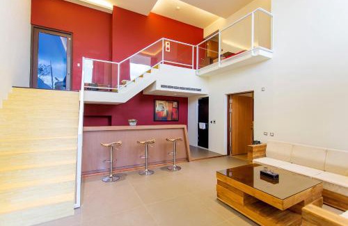 Hengchun Hotel | Sheng Tu Villa