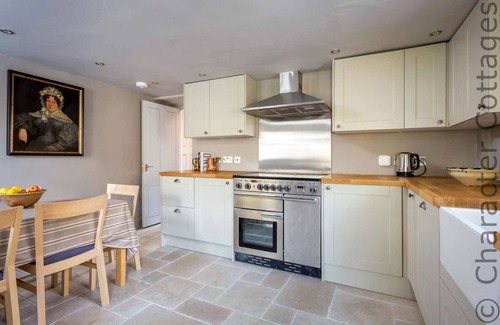 Broadwell Cottage | Shenley