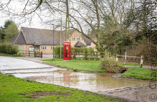 Broadwell Cottage | Shenley