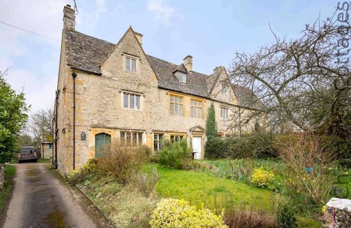 Broadwell Cottage | Shenley
