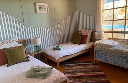 Penneshaw House | Sheoak Lodge