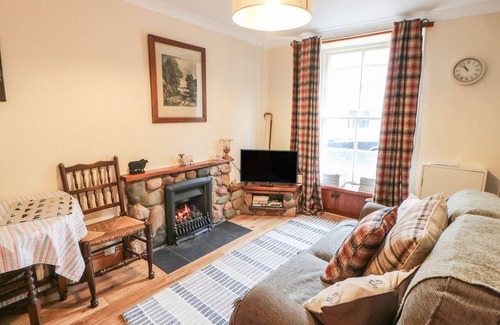 Appleby-in-Westmorland House | SHEPHERDS REST, with a garden in Appleby-In-Westmorland