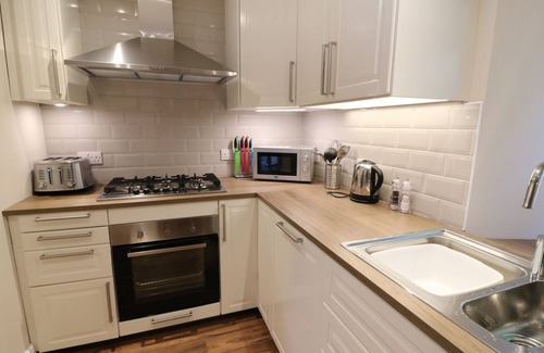 Grasmere Cottage | Shepherd's Crook