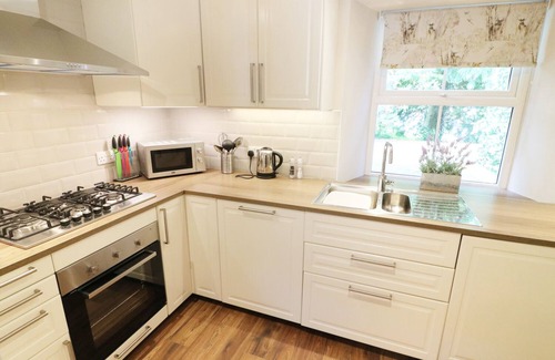 Grasmere Cottage | Shepherd's Crook