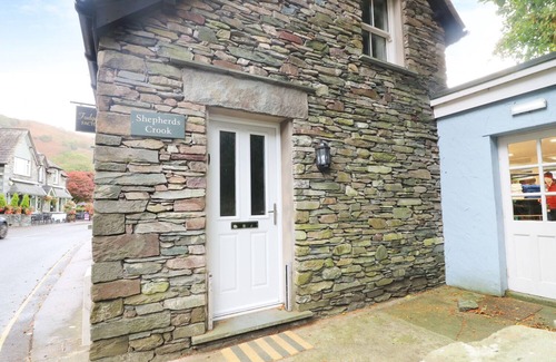 Grasmere Cottage | Shepherd's Crook