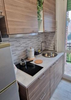 Chiesa Rossa Apartment | Shepherd's House