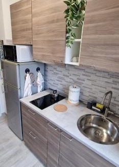 Chiesa Rossa Apartment | Shepherd's House